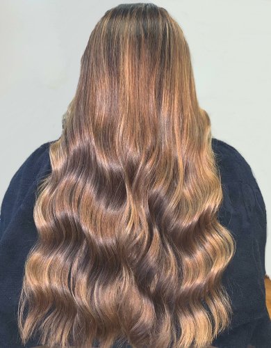 BALAYAGE & OMBRE AT TOP HAIRDRESSERS IN CLONMEL COUNTY TIPPERARY