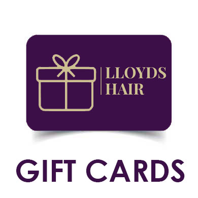 GIFT CARDS, LLOYDS HAIR SALON IN CLONMEL
