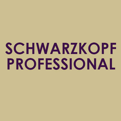 SCHWARZKOPF PROFESSIONAL 1