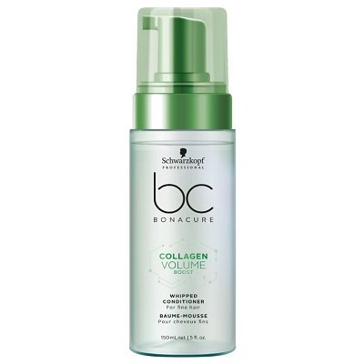 COLLAGEN BOOST WHIPPED CONDITIONER FOR FINE HAIR 150ML