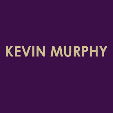 KEVIN MURPHY 3