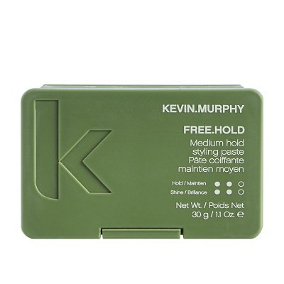 KEVIN MURPHY FREE HOLD PASTE 30G