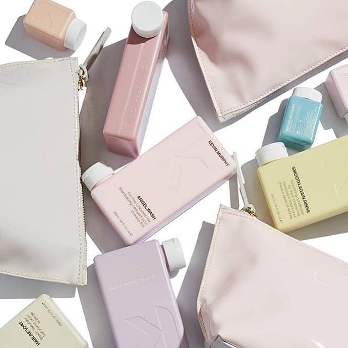 Kevin Murphy Hair Care Products