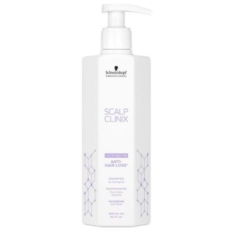 Schwarzkopf Scalp Clinix Anti Hair Loss Shampoo