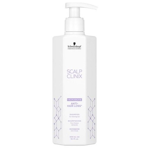 Schwarzkopf Scalp Clinix Anti Hair Loss Shampoo