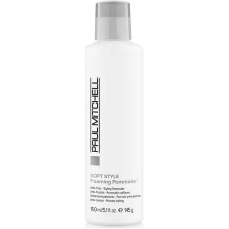 Paul Mitchell Foaming Pomade 2