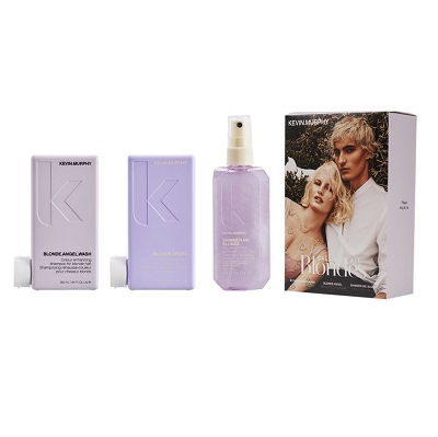 Kevin Murphy Calling All Blondes Set