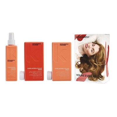 Kevin Murphy YOURS EVERLASTING Set