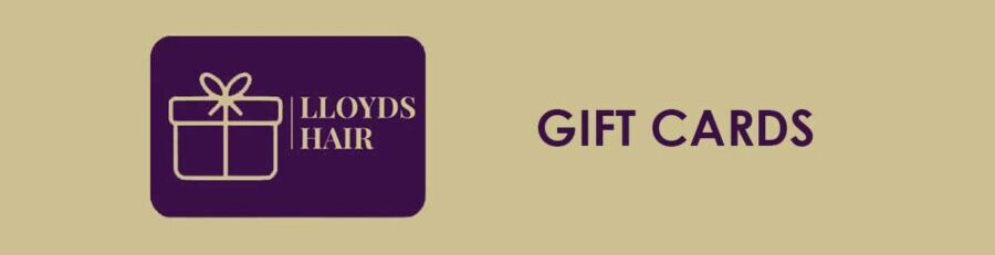 Lloyds Clonmel Hairdressers gift cards