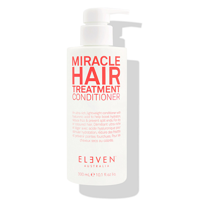 Eleven Miracle Conditioner at Lloyds Clonmel