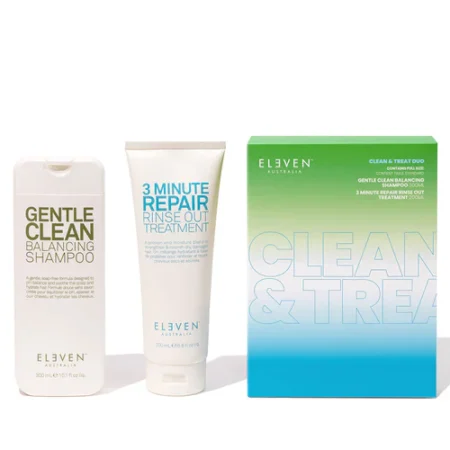 Eleven Australia Clean Treat Set Lloyds Clonmell