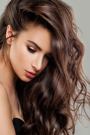 Get Killer Curls