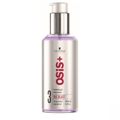 OSIS+ BIG BLAST VOLUMISING GEL 150ml