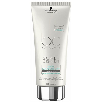 SCALP GENESIS ANTI-DANDRUFF SHAMPOO 200ml
