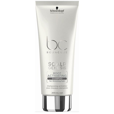 SCALP GENESIS ROOT ACTIVATING SHAMPOO 200ml