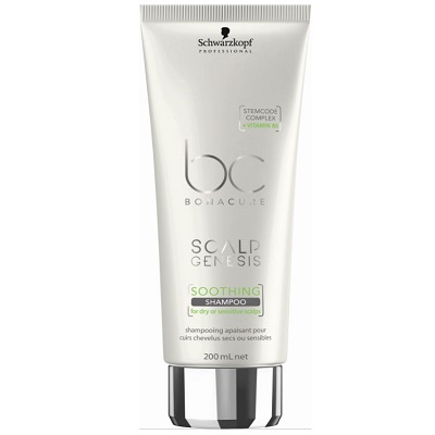 SCALP GENESIS SOOTHING SHAMPOO 200ml