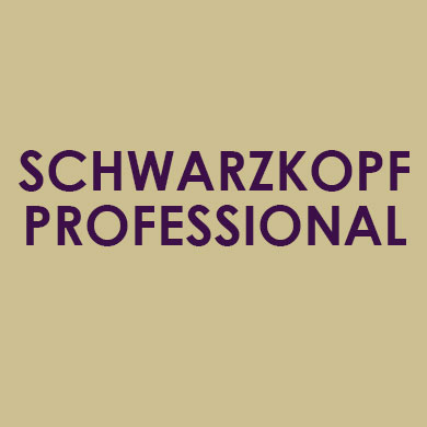 SCHWARZKOPF PROFESSIONAL 1