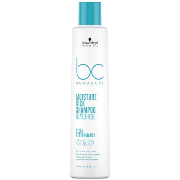 COLOR FREEZE SILVER SHAMPOO 250 ML
