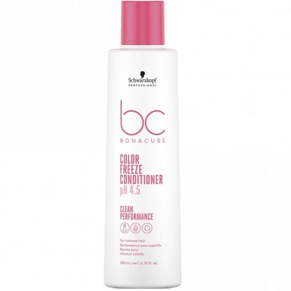 COLOR FREEZE SILVER SHAMPOO 250 ML