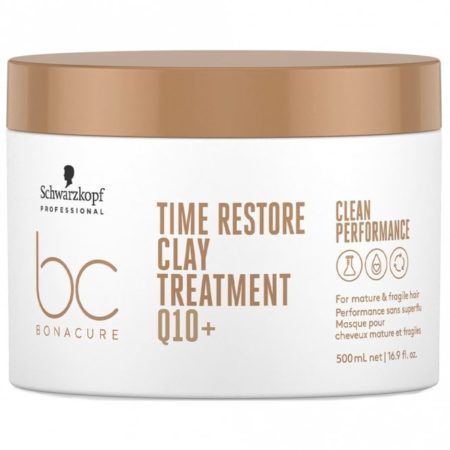 Q10+ TIME RESTORE TREATMENT 200ml