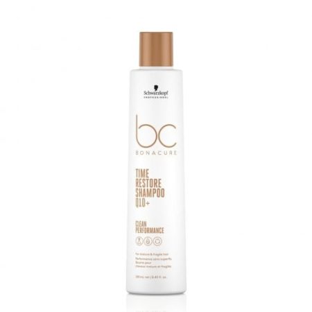 Q10+ TIME RESTORE MICELLAR SHAMPOO 250ml