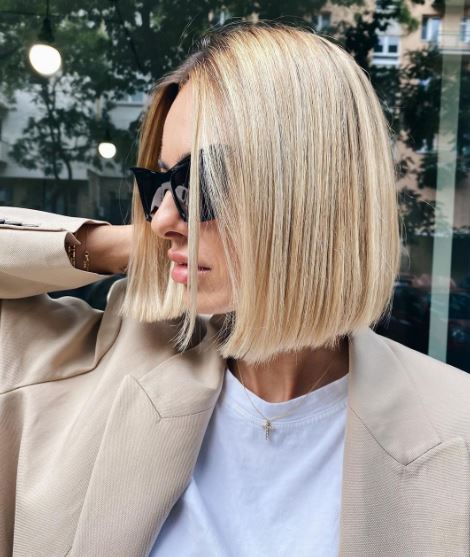 Spring Hair Trends