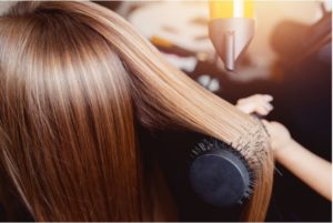 Lloyds Hair Stylist