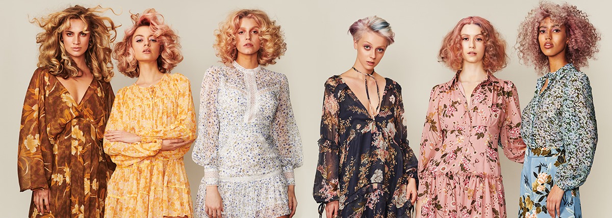 Schwarzkopf Hair Colour Salon Clonmel Tipperary