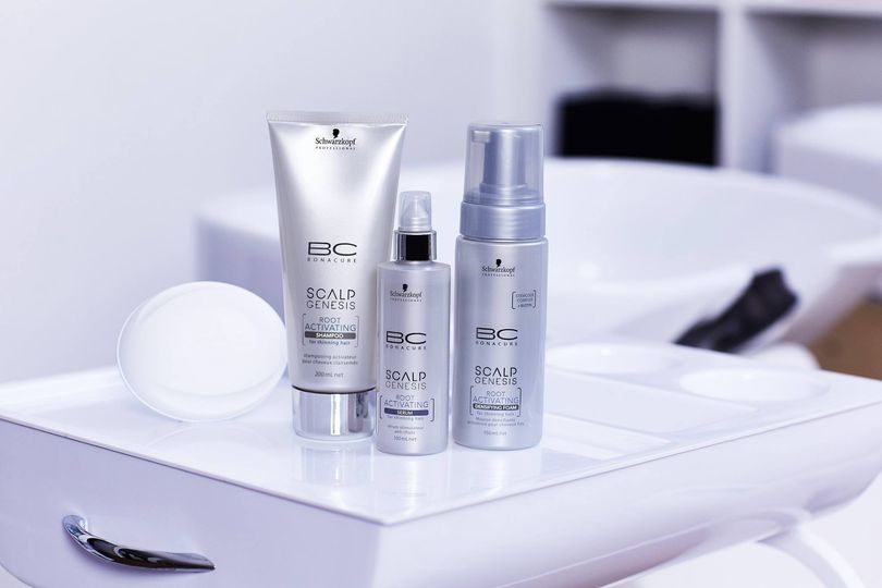 Hair Loss Treatments