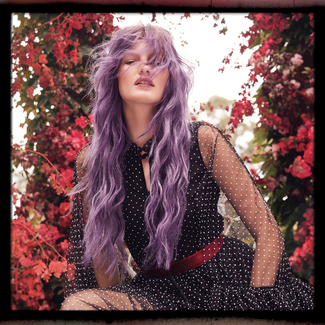 Autumn Hair Trends 2021