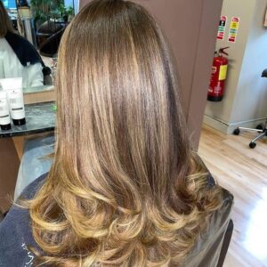 Balayage Hair Colour Experts Clonmel