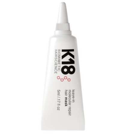 K18 5ml Mask