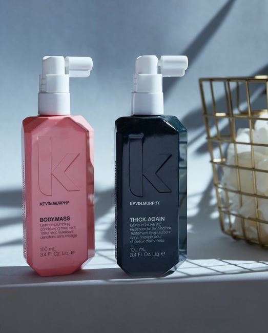 The Best Products For Fine Hair