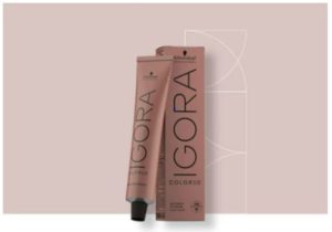 IGORA 10 Root touch up Clonmel hairdressers