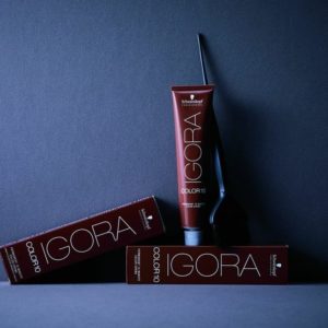Express Root Touch Up IGORA 10 Swarzkopf root touch up.