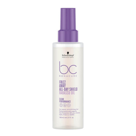 BC Bonacure Frizz Away All-Day Shield 150ml