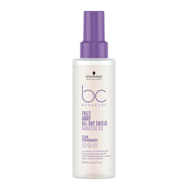 BC Bonacure Frizz Away All-Day Shield 150ml