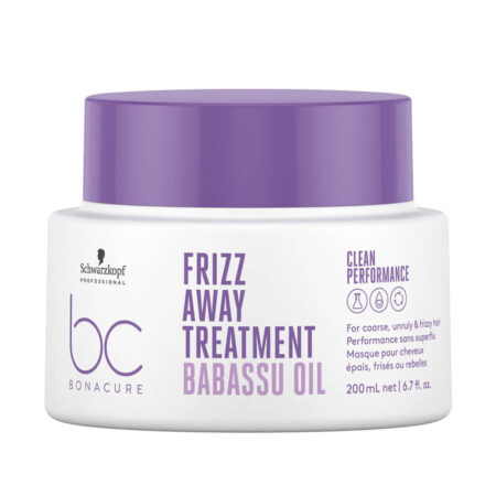 BC Bonacure Frizz Away All-Day Shield 150ml