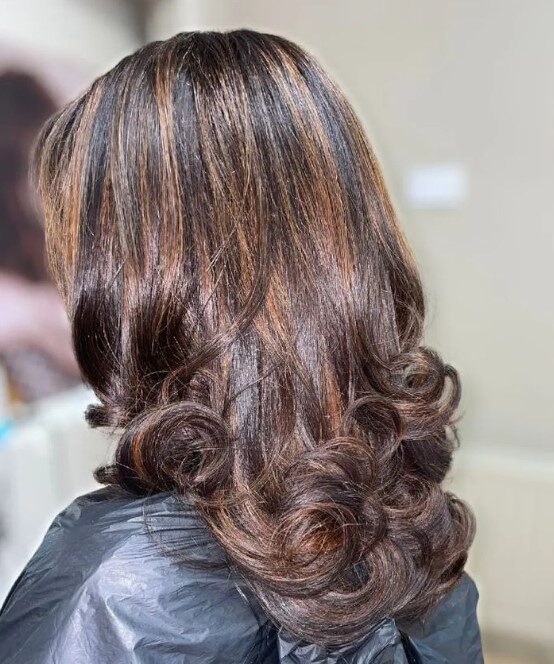 Top Hair Trends For 2023