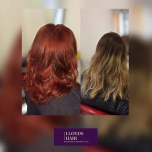 Schwarzkopf Colour Masters Roz Lloyds Clonmel Hair salon Copy