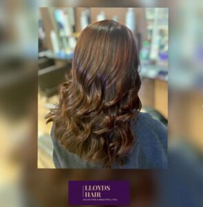 Schwarzkopf Colour Masters Roz Lloyds Clonmel Hair salon Copy