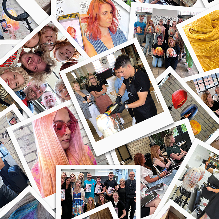 Schwarzkopf Colour Masters