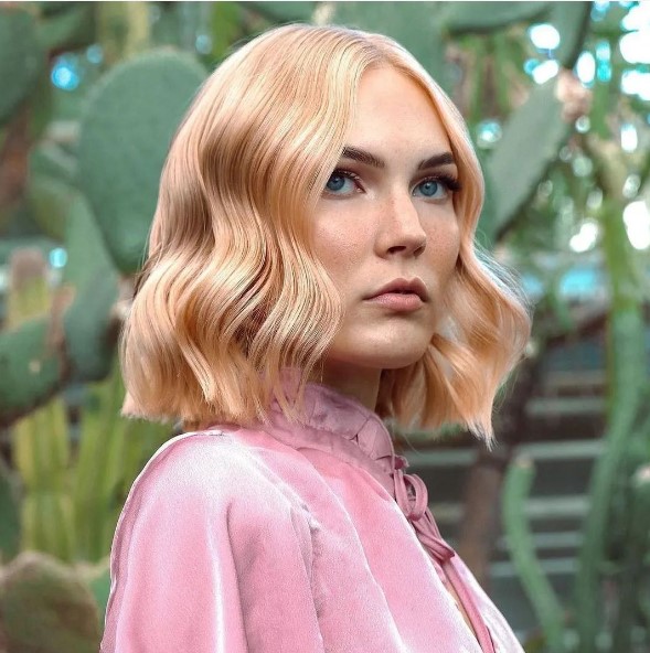 Spring Hair Trends 2023