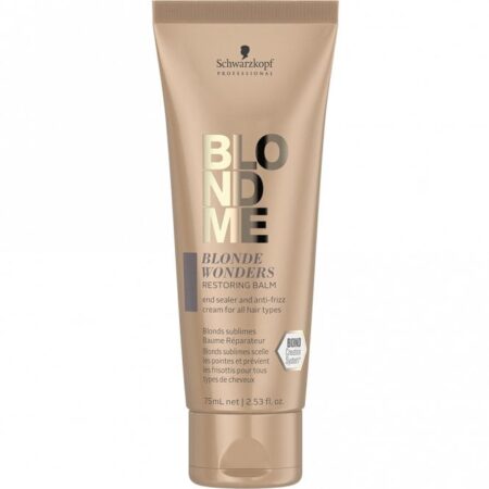 BLONDME WONDERS RESTORING BALM 75ML