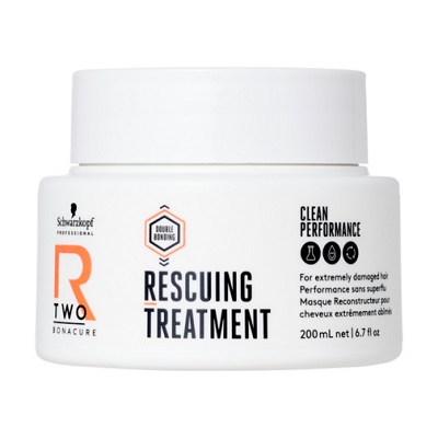 Schwarzkopf R-Two Treatment 200ml