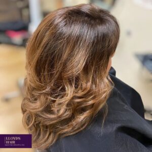 Hush Hairstyle Clonmel Hair Salon