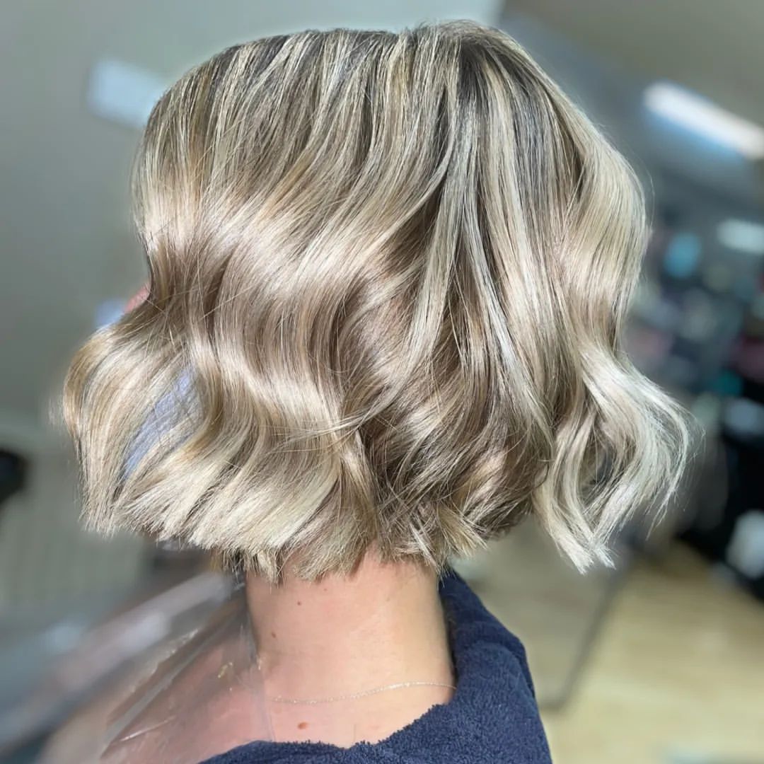 Spring Hair Trends