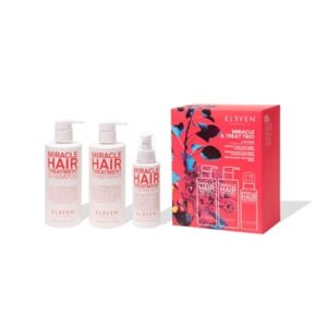 ELEVEN AUSTRALIA MIRACLE TREAT