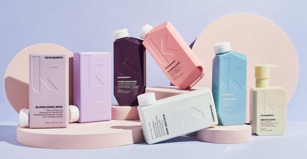 Kevin Murphy stockists Clonmel Ireland online