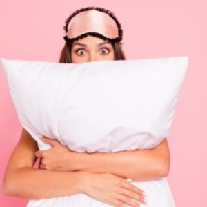 Pillowcase for Smooth Hair